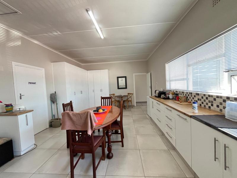 Commercial Property for Sale in Laaiplek Western Cape